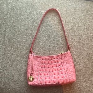 Authentic Brahmin Melbourne bag. Brand new. Never used.